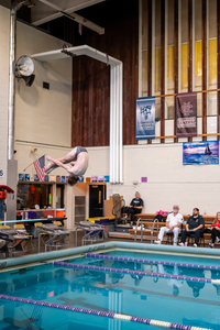 12-16 UHS Swim and Dive Bloomngton Invite